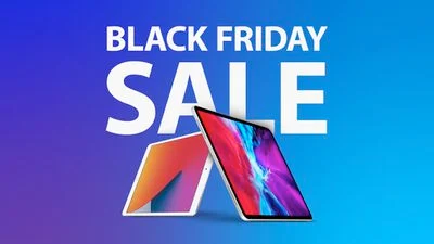 Does Apple Have Black Friday Sales